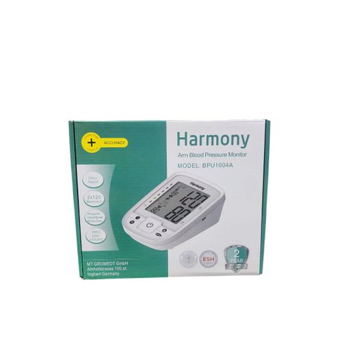 Generic Blood pressure monitor