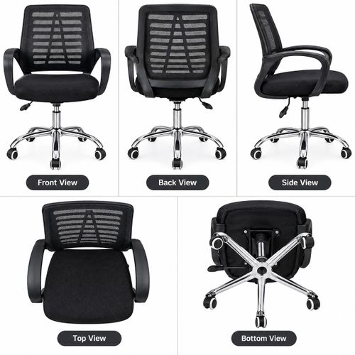Generic Ergonomic mesh chair - image 2