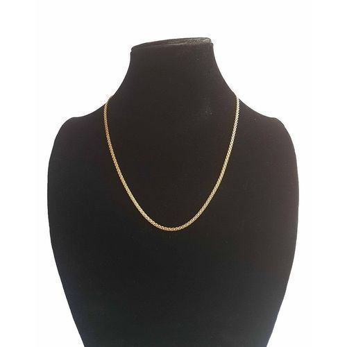product_image_name-Fashion-Tiny Gold Necklace-1