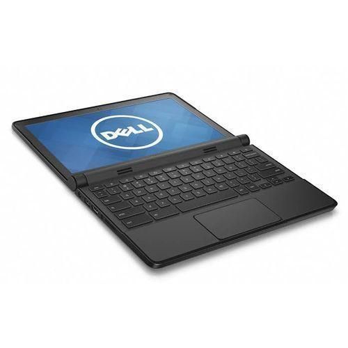 product_image_name-DELL-CHROMEBOOK 11, INTEL CELERON,4GB RAM,16GB SSD + Usb light -2