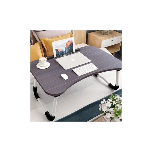 product_image_name-Generic-Foldable Bedroom Laptop Study Table-2