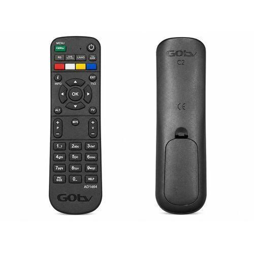 Generic Gotv Remote for Decoder – Universal Remote Control