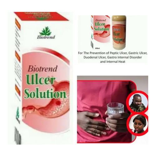 product_image_name-Biotrend-Ulcer Solution, Best Stomach Health Herbal Formula-1