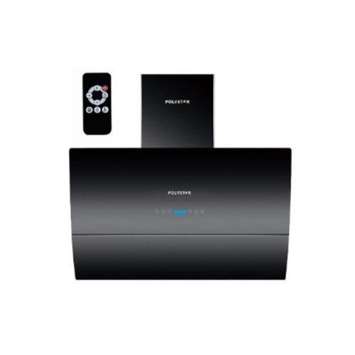 Generic Polystar 90cm Digital Display Dual Function Rangehood With Remote Control