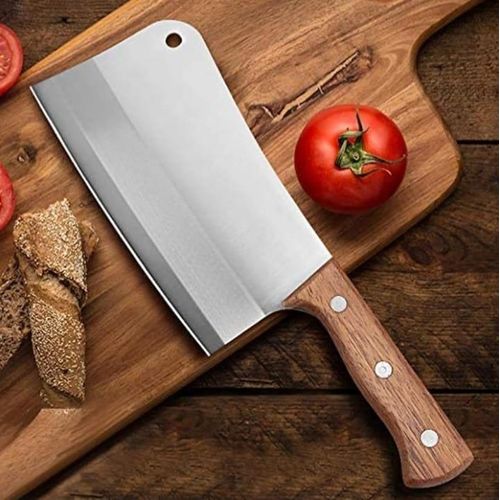 Generic Solid butcher's knife - image 3