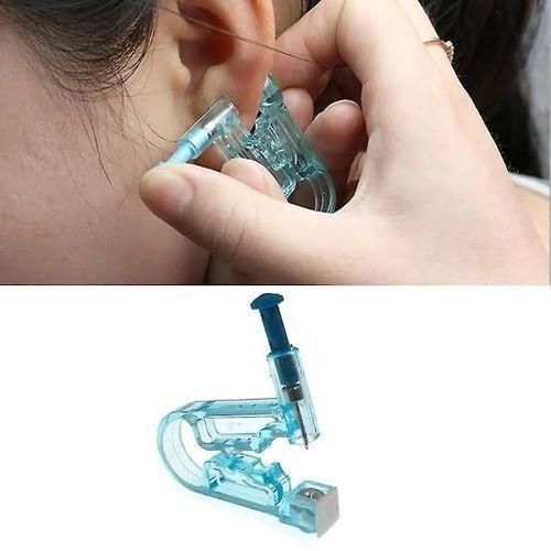 Generic Healthy Safe Sterile Ear/Nose Piercing Gun - image 2