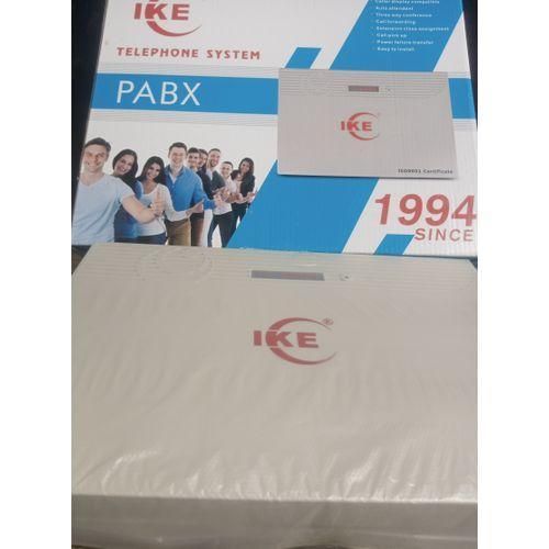 Generic 16 EXTENSION IKE TELEPHONE INTERCOM PABX MACHINE - image 2