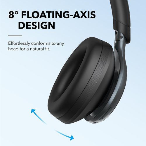 product_image_name-Soundcore-Space One Wireless Headphones, Adaptive ANC, 55H Playtime, Hi-Res LDAC, Bluetooth 5.3, Foldable Over-Ear-3
