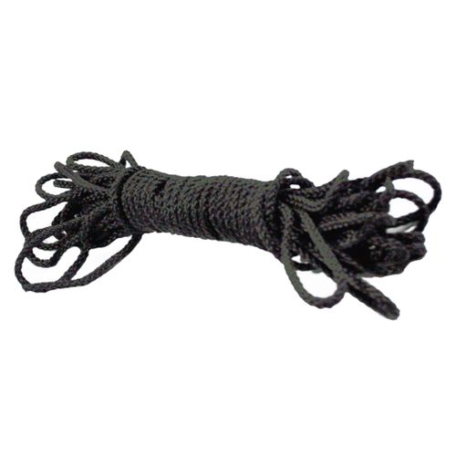 Generic 9 - Function Nylon Rope Heavy Duty Braided Rope For Kayak