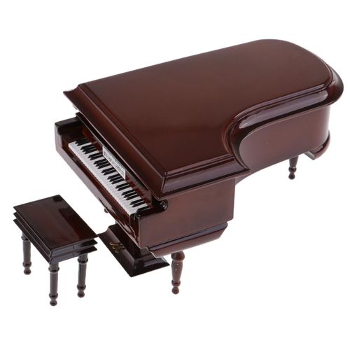 Piano électronique musical 10 en 1