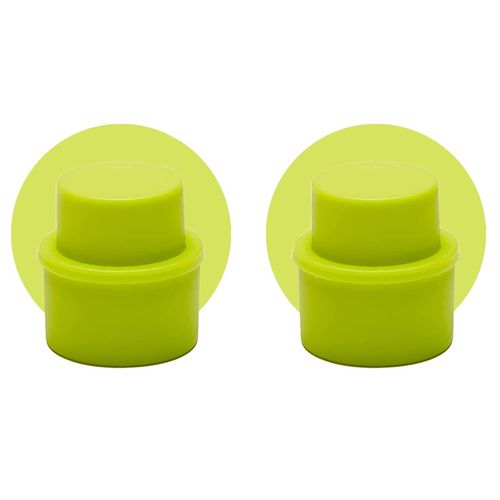 Air Tight Lids Keeper Pump Inflatable Cover Soda Bottle Lid