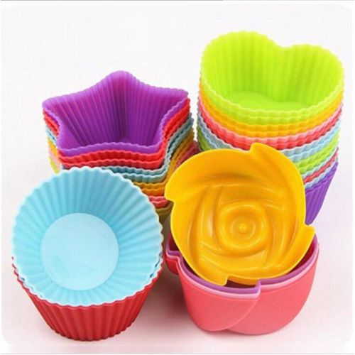 Silicone dessert molds sales