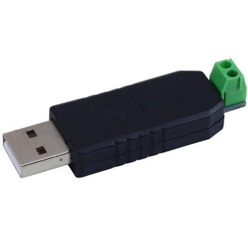 Generic USB - RS485 Converter Programmer Module CH340