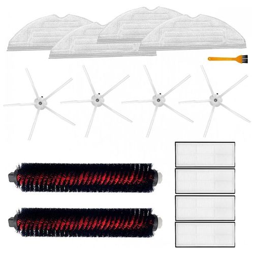 For Roborock S7 MaxV / S7 MaxV Ultra / S7 Pro Ultra Replacement