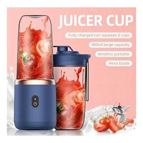 product_image_name-Generic-Juicer With 6 Blades, Blender, Mini Wireless Charger-1