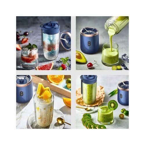 product_image_name-Generic-Juicer With 6 Blades, Blender, Mini Wireless Charger-5