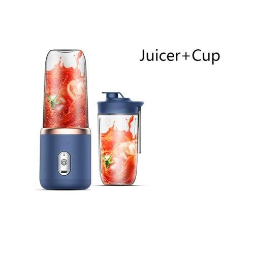 product_image_name-Generic-Juicer With 6 Blades, Blender, Mini Wireless Charger-6