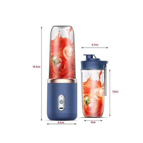 product_image_name-Generic-Juicer With 6 Blades, Blender, Mini Wireless Charger-8