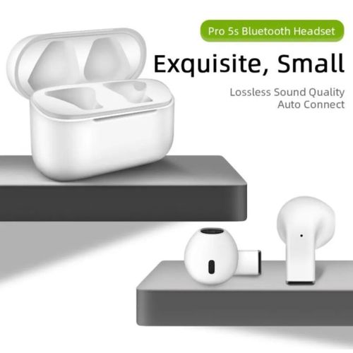 Generic Samsung Super incredible ios & Android affordable Bluetooth EàrBuds Wireless Headphone Headset Earphone