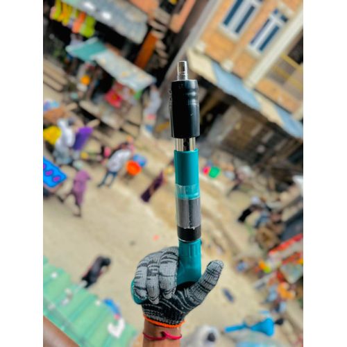 Generic Nail gun hammer - image 3