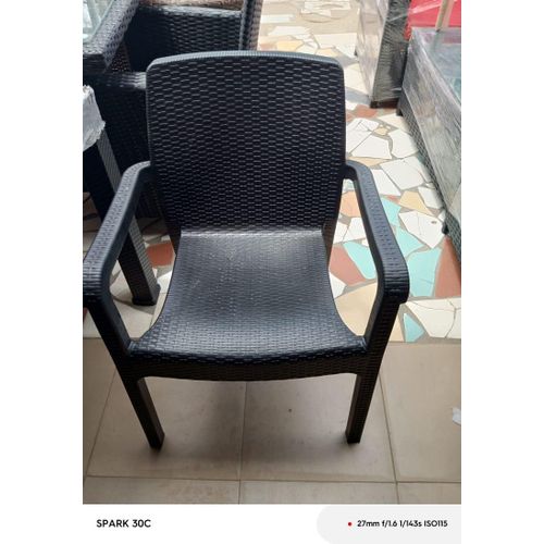 Generic Strong Malibu Arm Chair - image 2