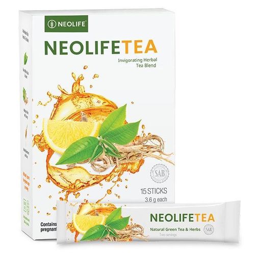 NEOLIFE Tea - 15 Sticks