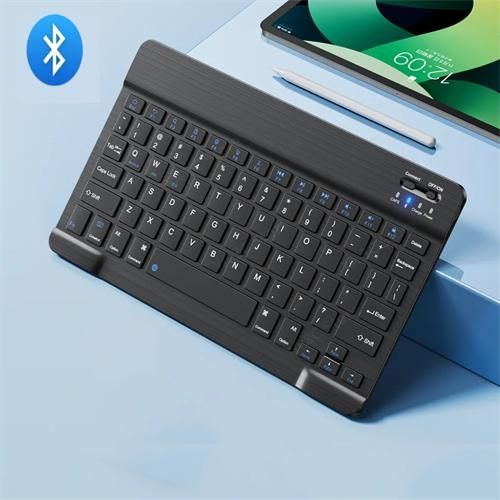 Generic Wireless bluetooth keyboard for tablet mobile phone desktop computer