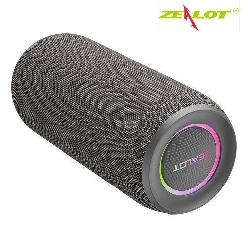 Zealot Super Bass Wireless Bluetooth Speaker-S32 MAX - image 2