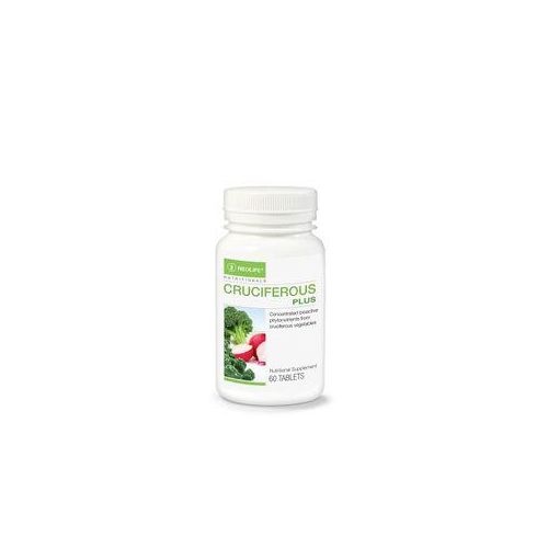 Neo  Natural NEOLIFE GNLD Cruciferous Plus - 60 Tablets (Single) - image 2