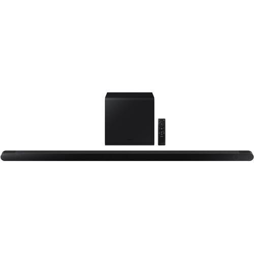 product_image_name-Samsung- S800B 3.1.2ch Lifestyle Ultra Slim Soundbar in Black with Subwoofer, Voice Control Built-in and Dolby Atmos-2
