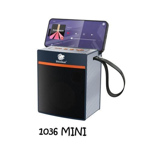 product_image_name-BoomBest-LN-1036 Mini Portables Bluetooth Speaker-1