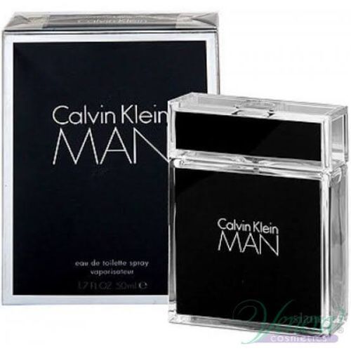 product_image_name-Calvin Klein-Man 100ml EDT Long Lasting Perfume-1
