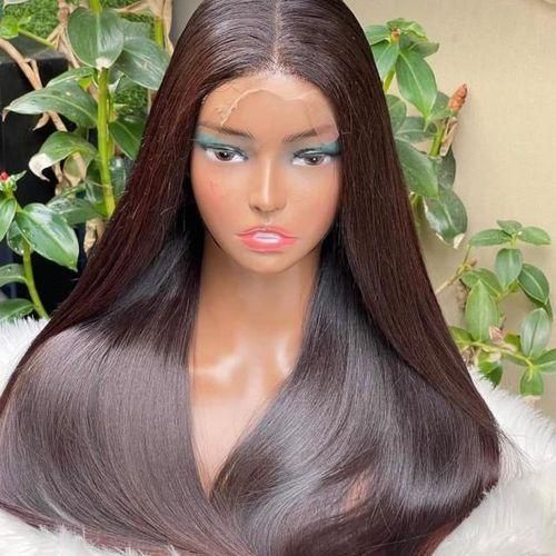 Long wigs on jumia shop