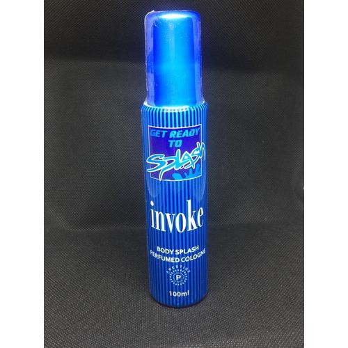 Prestige Invoke Body Spray