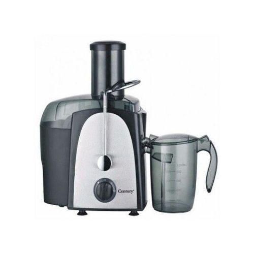 Century Premium Large-Fruit Juice Extractor For Healthy Diet