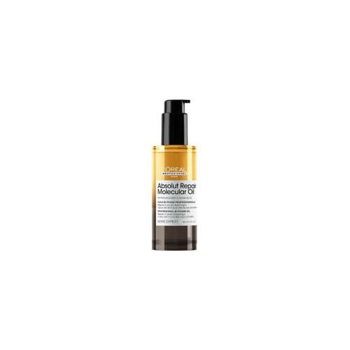 product_image_name-L'Oréal Professionnel-Absolut Repair Molecular Professional Bi-phase Hair Oil 30ml-1