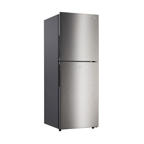 Haier Thermocool Double Door Fridge HRF 210BLUX Lagos Delivery Only Jumia Nigeria