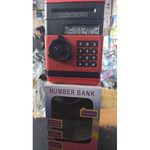 Generic Piggy Bank