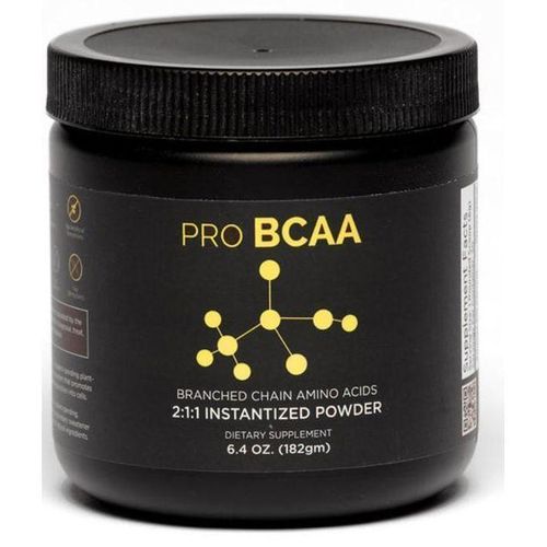 TEN Performance BCAA Powder 180g 30 Servings