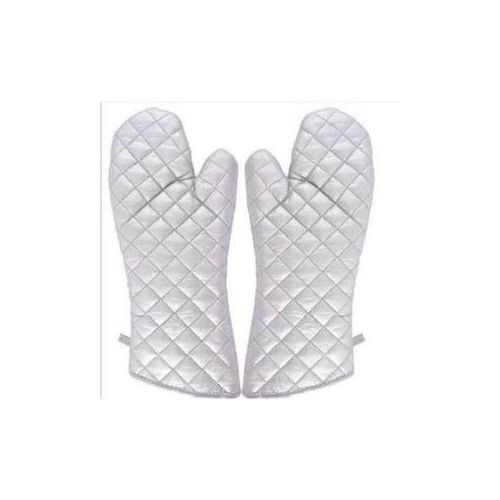 Generic Hand Gloves For Oven, Grill, BBQ Etc
