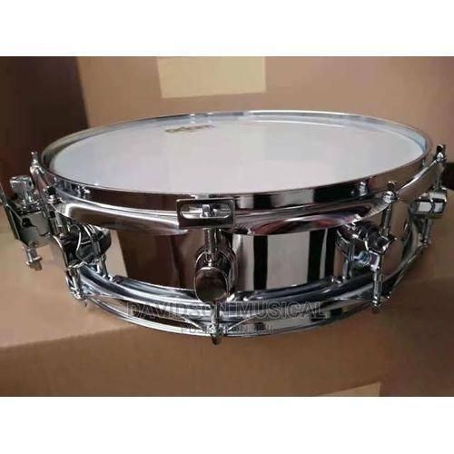 Generic Piccolo Snare Drum With Chemical Velum