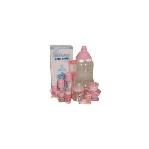product_image_name-Generic-Excel Baby Feeding Bottle Gift Set - Baby Bank-1