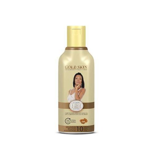 product_image_name-Gold Skin- Argan Oil Clarifying Body Lotion - 250 ml-1