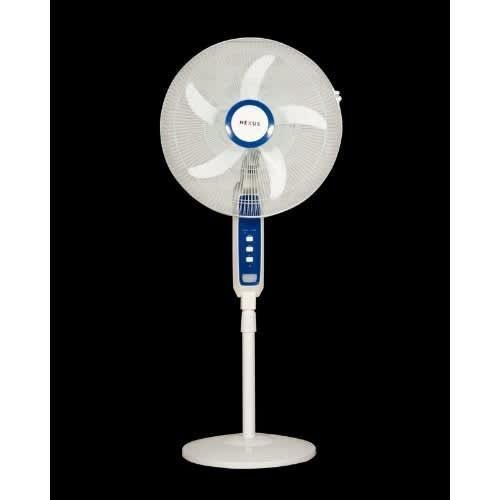 product_image_name-Nexus-18-inch Rechargeable Standing Fan With Usb-1