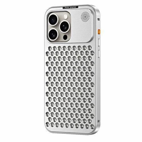 Generic iPhone 14pro Aluminium Alloy phone case
