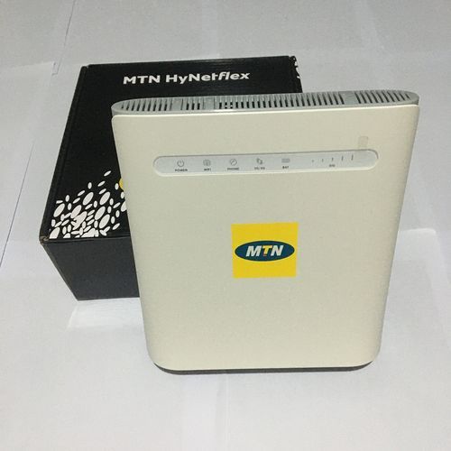 Generic MTN4G LTE HynetFlexBusiness Router With 120 Gig Data Sim - image 3