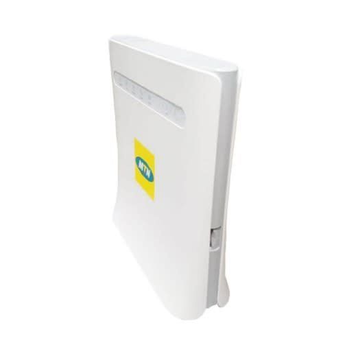 Generic MTN4G LTE HynetFlexBusiness Router With 120 Gig Data Sim - image 5