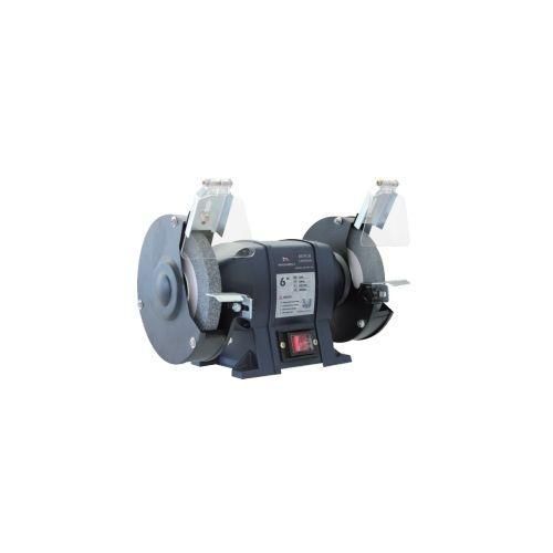 Maxmech 6" Bench Grinder – 450W Heavy Duty Grinding Machine