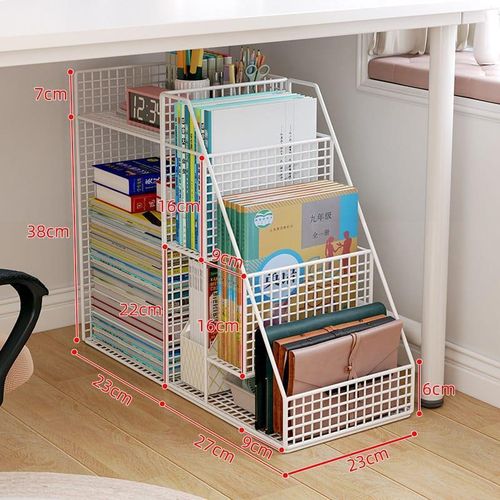 Bookcraft MOBILE BOOKSHELF - image 2