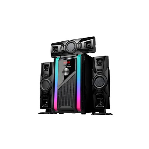 PRANO PR 3203 SUPER BASS HOME THEATER